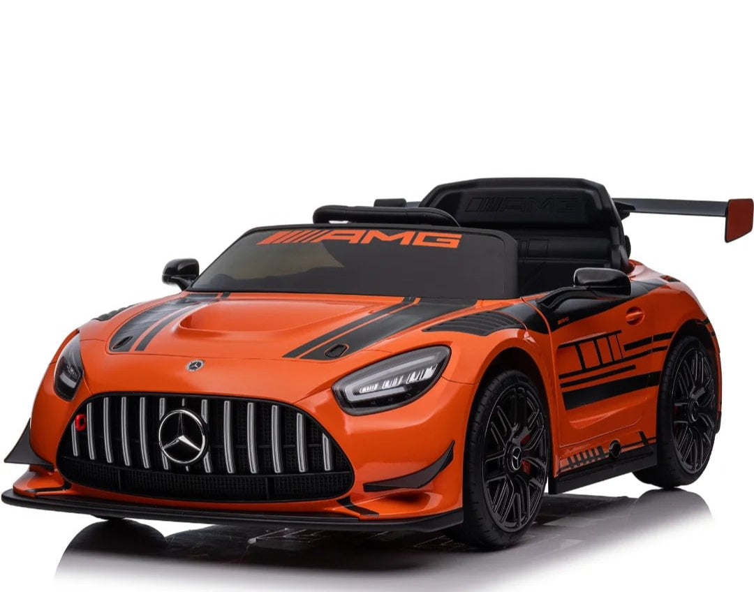 Mercedes Benz GT3 12V