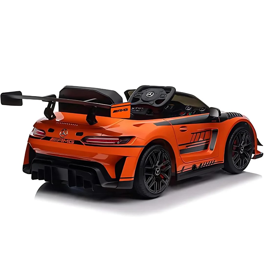 Mercedes Benz GT3 12V