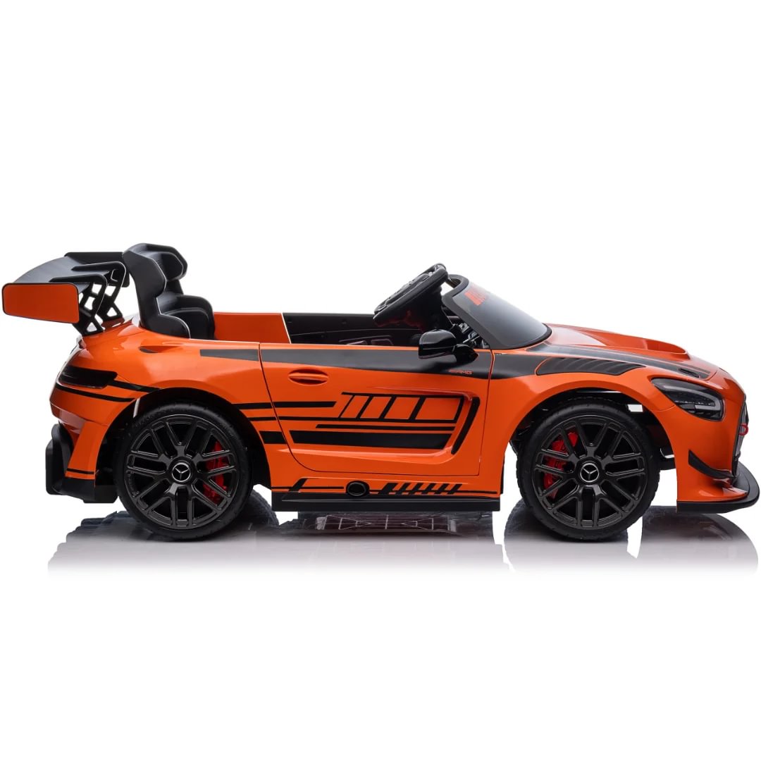 Mercedes Benz GT3 12V