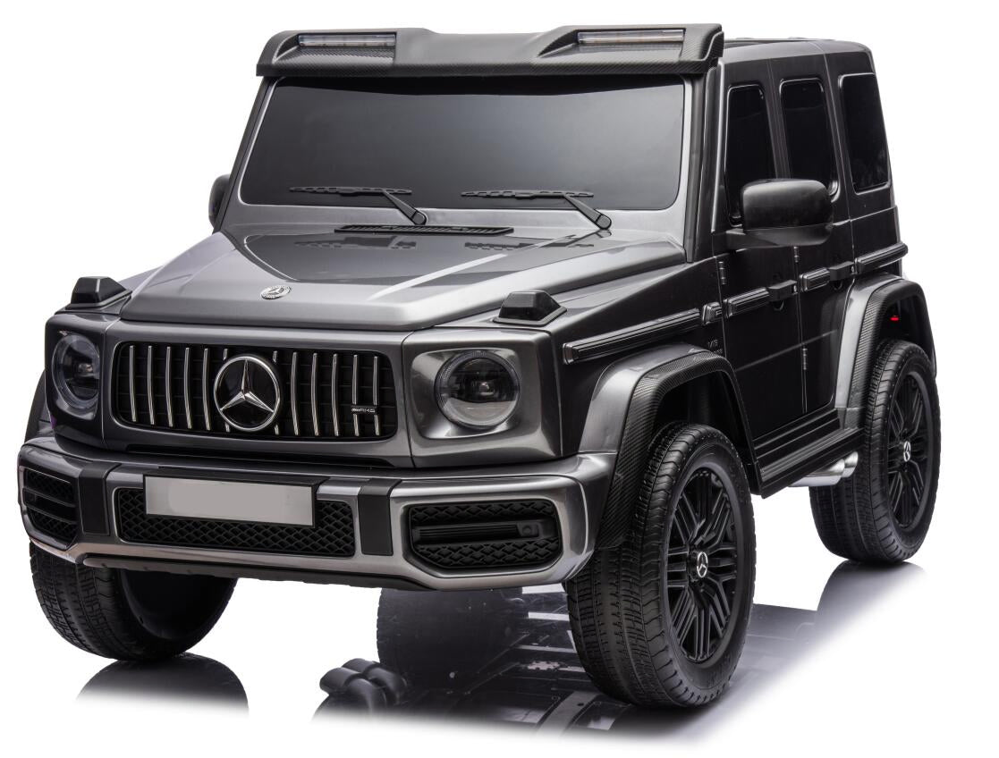 Mercedes AMG G63