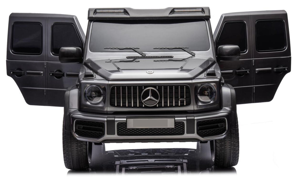 Mercedes AMG G63
