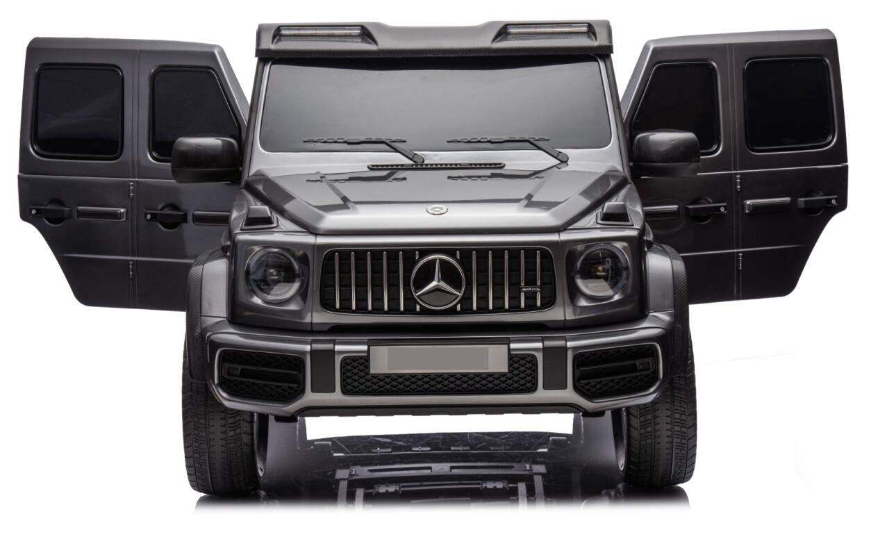 Mercedes AMG G63