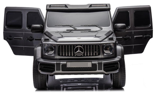 Mercedes AMG G63