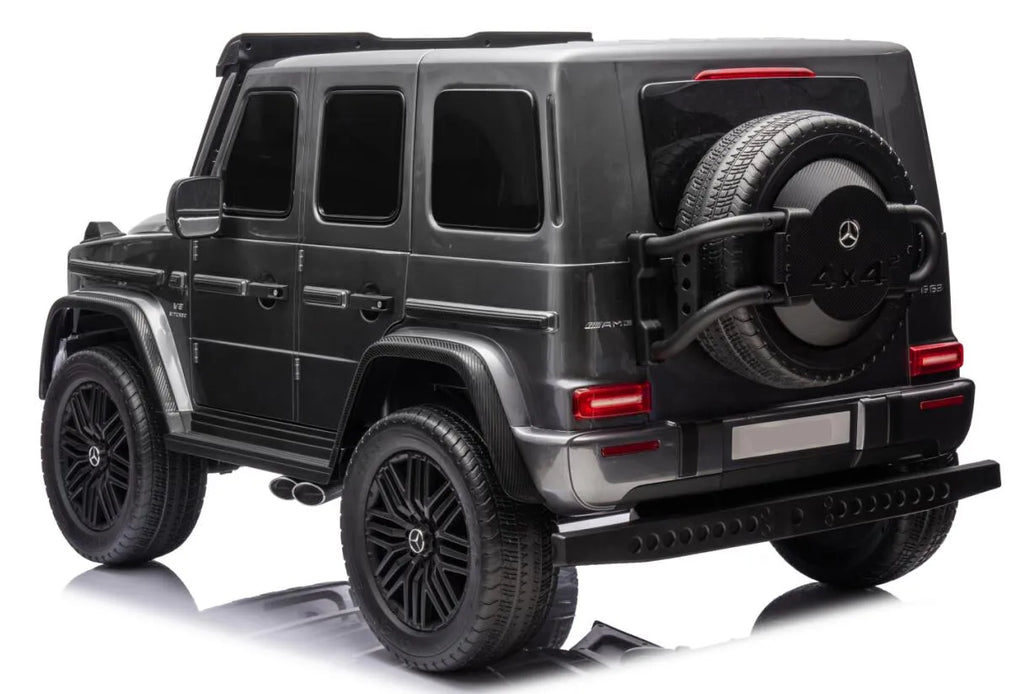 Mercedes AMG G63