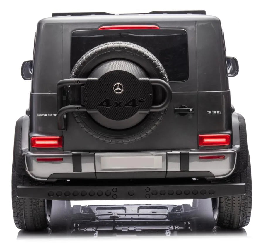 Mercedes AMG G63