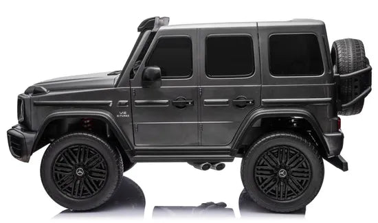 Mercedes AMG G63
