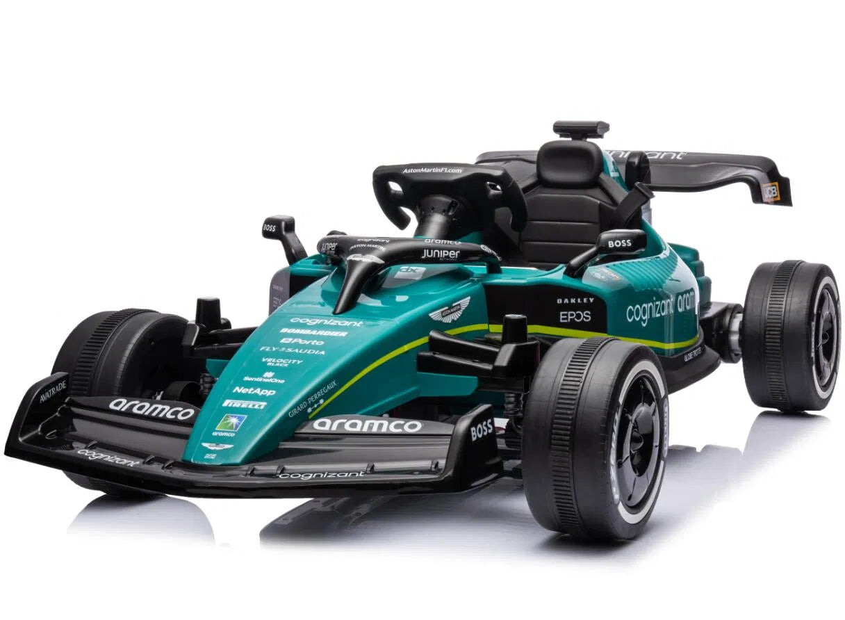 Aston Martin Formula 1