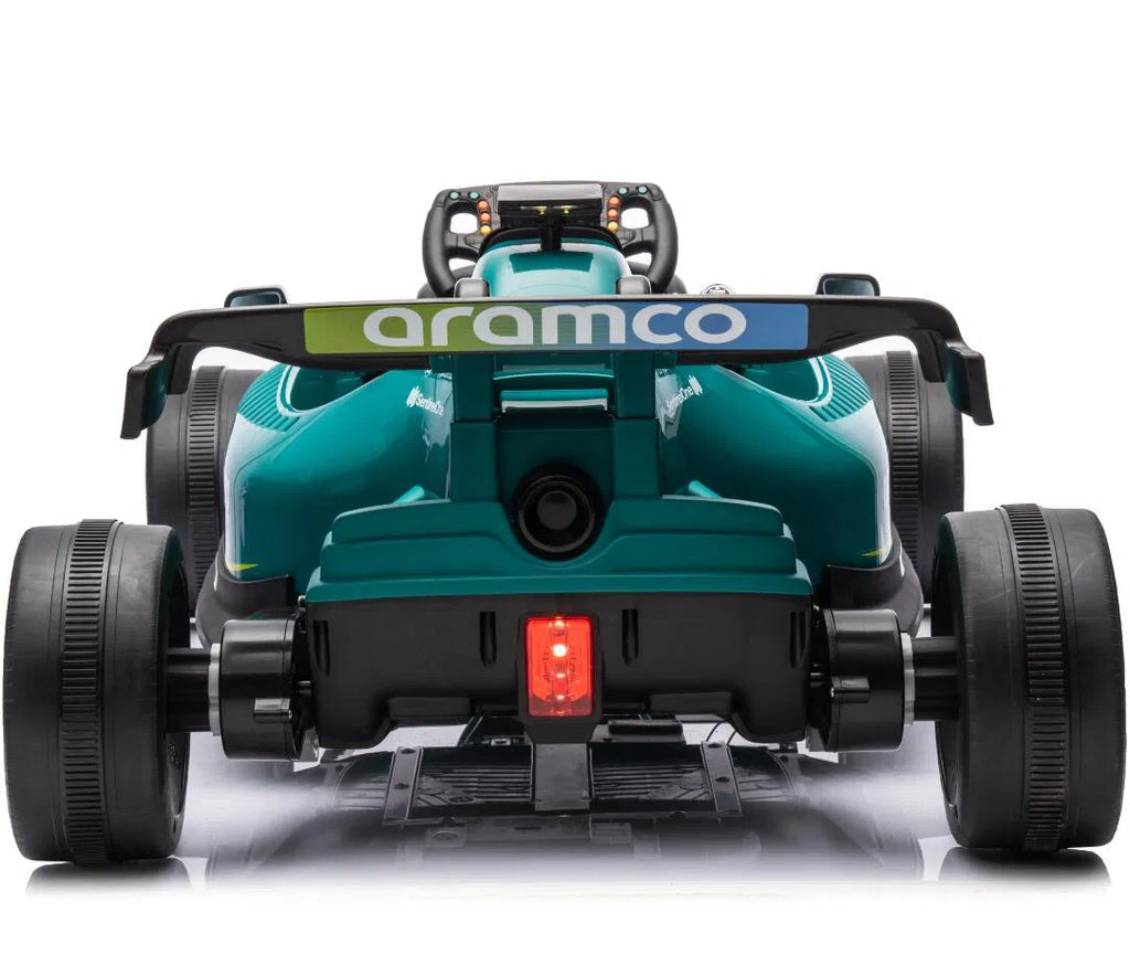 Aston Martin Formula 1