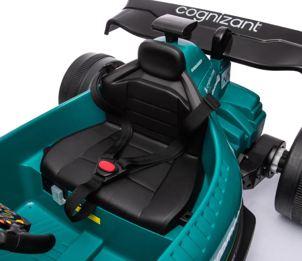 Aston Martin Formula 1
