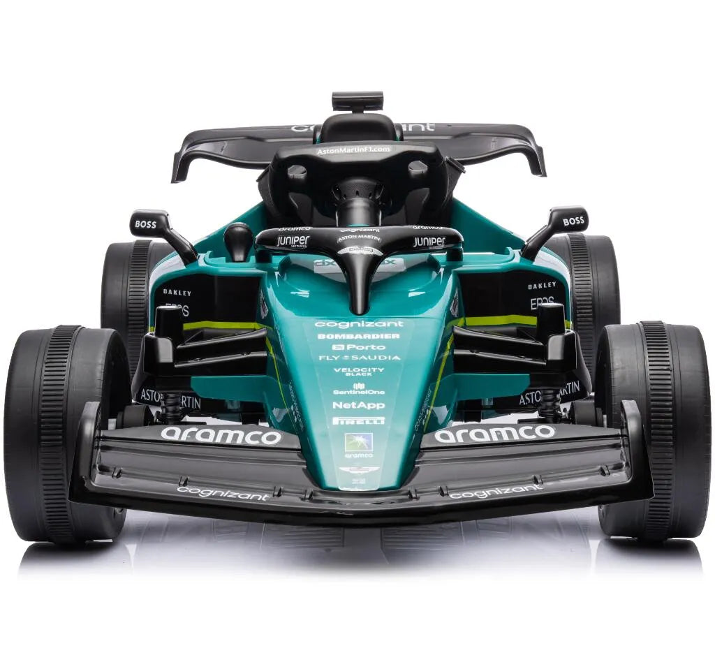 Aston Martin Formula 1