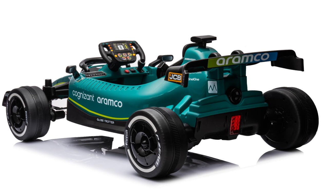 Aston Martin Formula 1