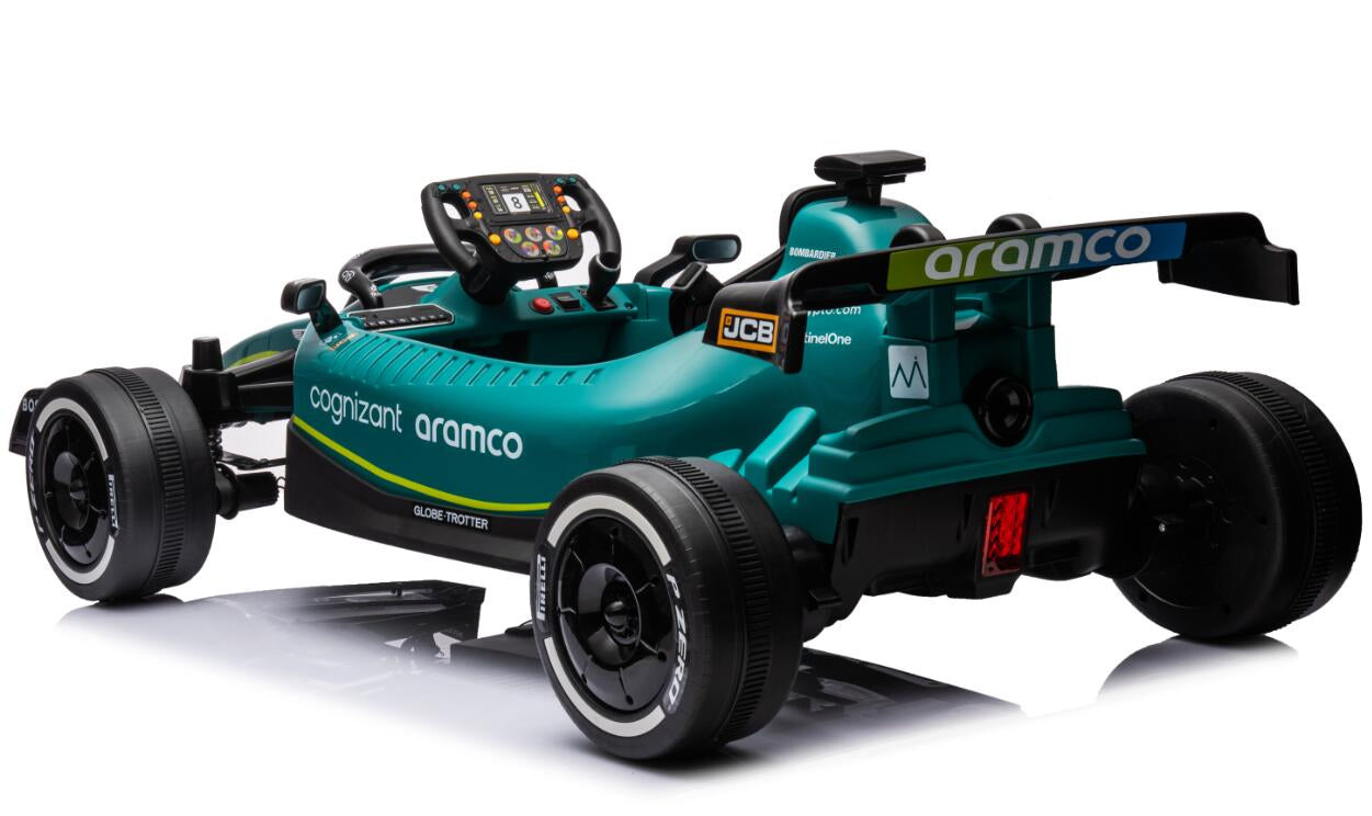 Aston Martin Formula 1