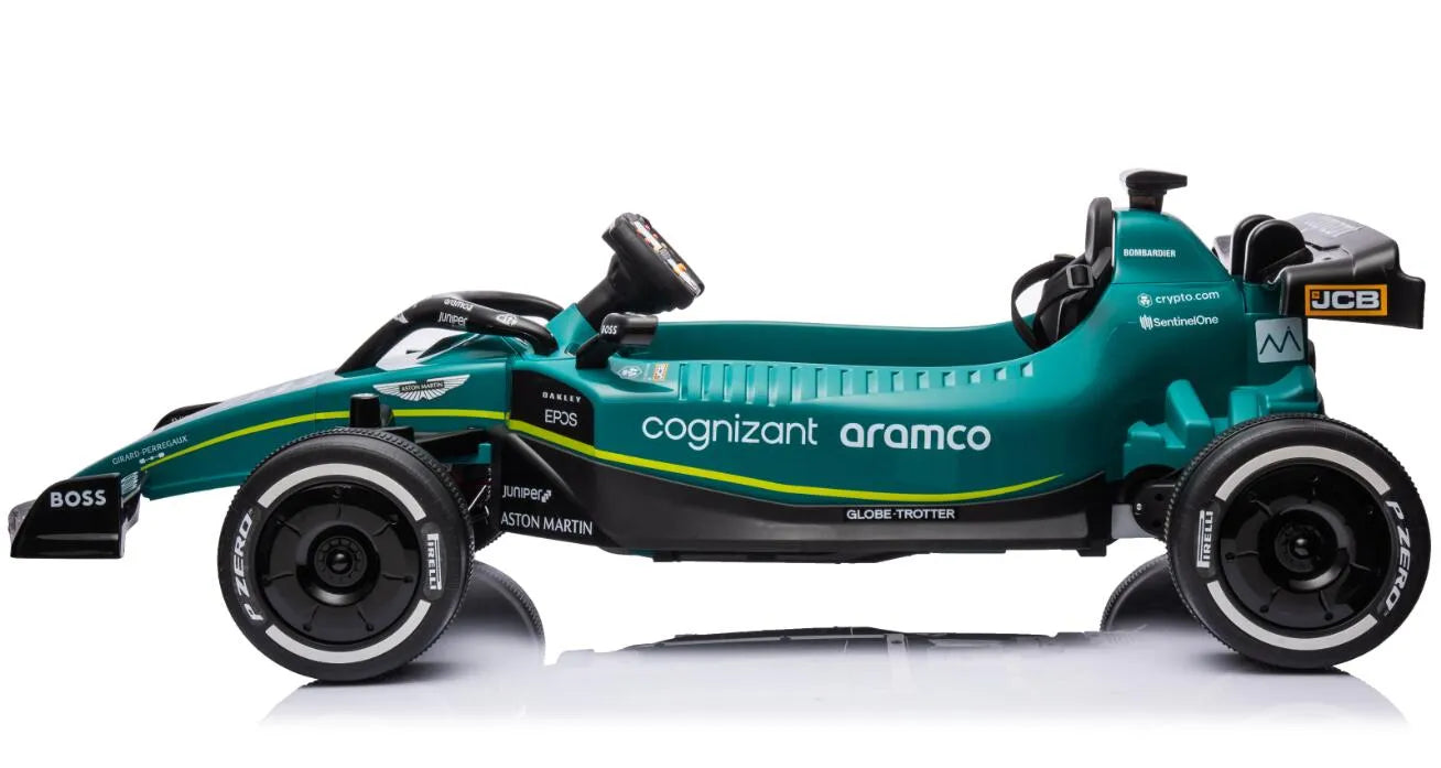 Aston Martin Formula 1
