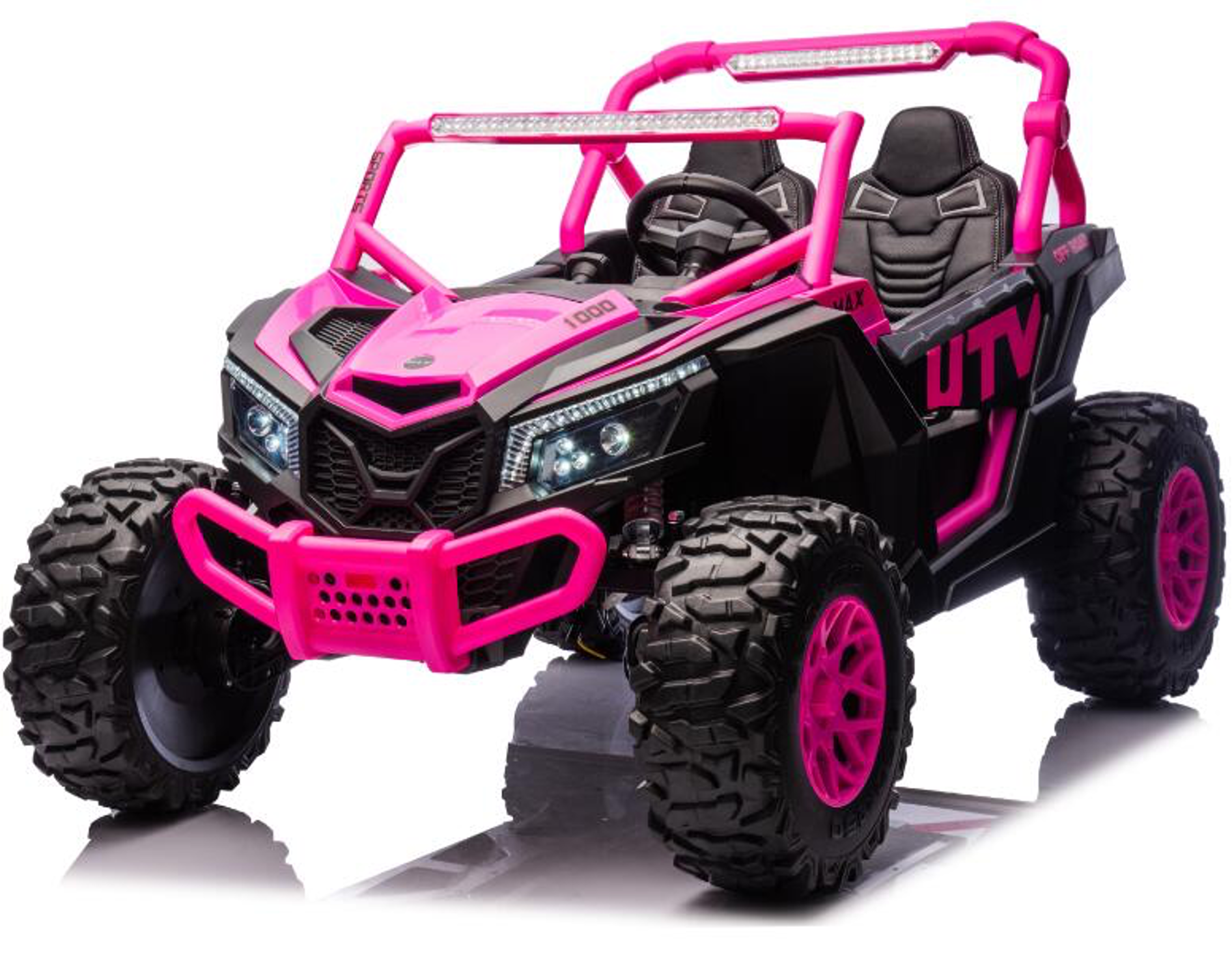 Ride on ATV Buggy