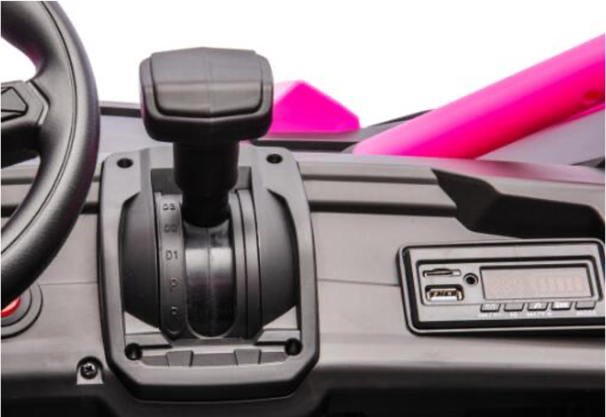 Ride on ATV Buggy