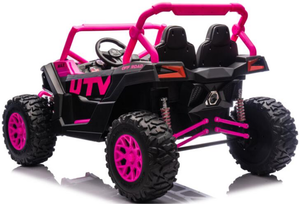 Ride on ATV Buggy