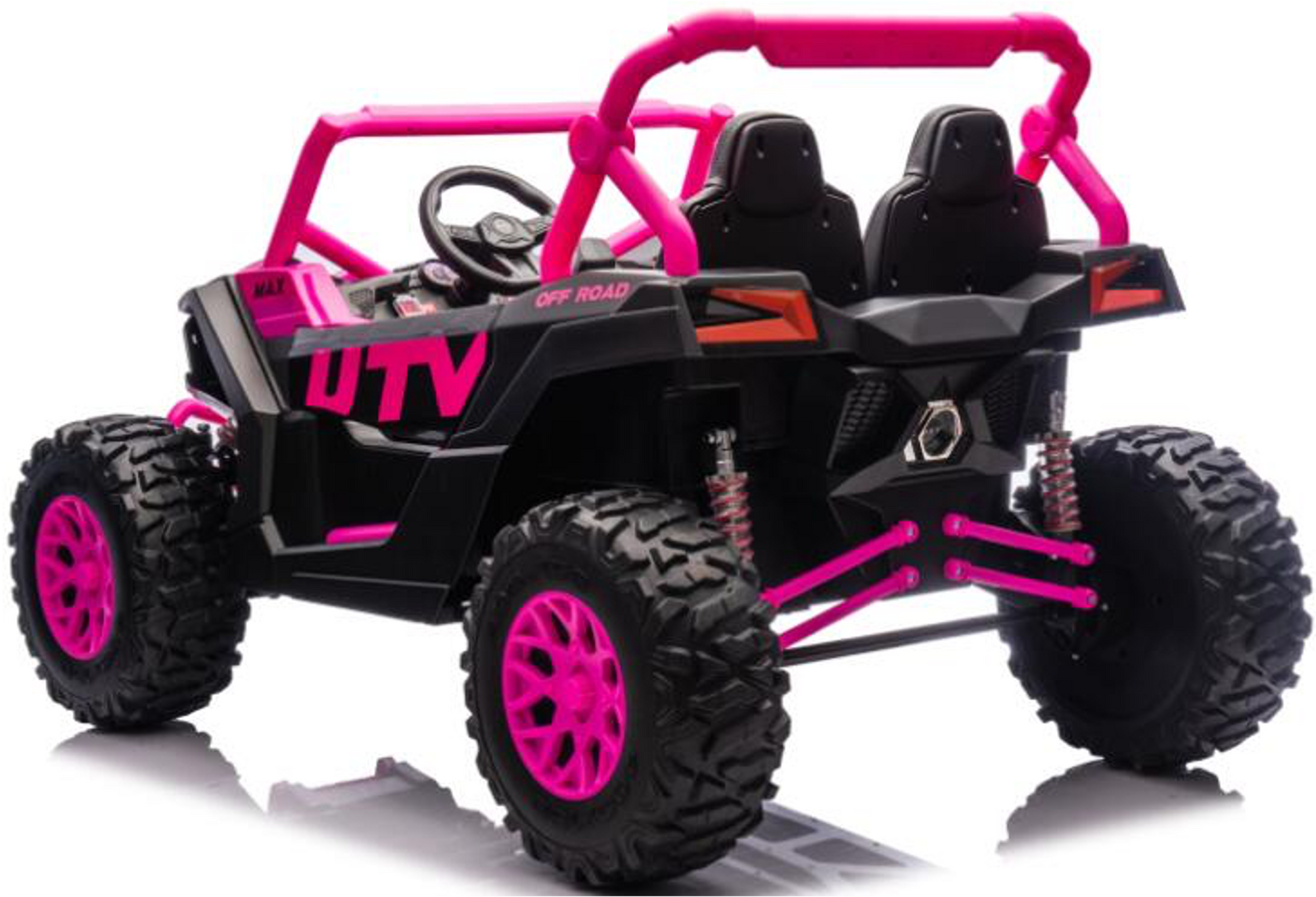 Ride on ATV Buggy